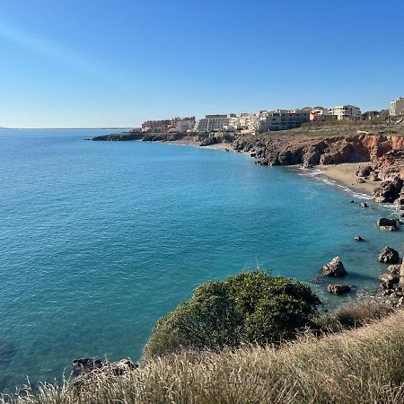 Appartement 2 Chambres En Bord De Mer 46M2 Sete Exterior photo